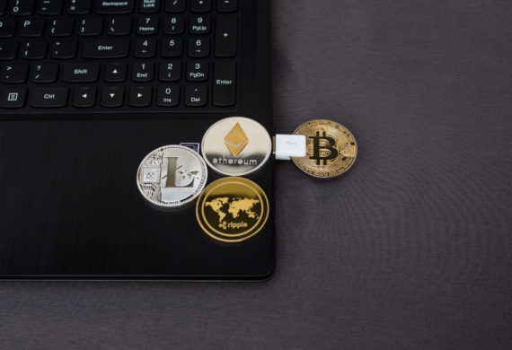 Blockchain Basics