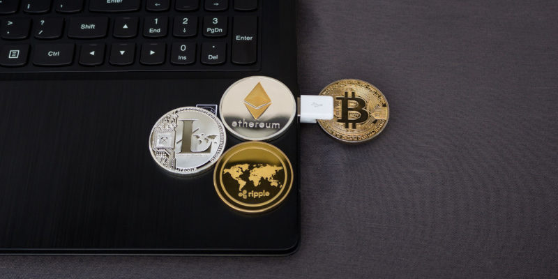 Blockchain Basics