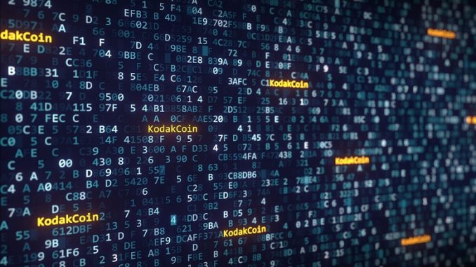Creative Uses for Blockchain Technology